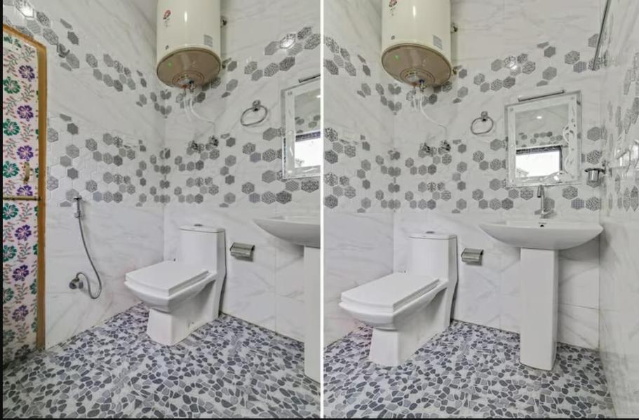 Trimrooms Trinity Katra Katra  Ngoại thất bức ảnh