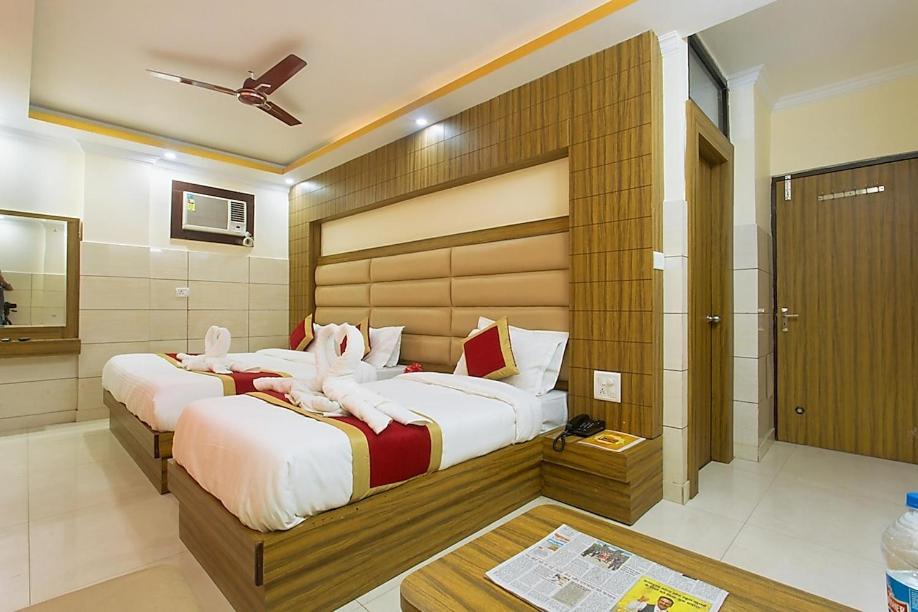 Trimrooms Trinity Katra Katra  Ngoại thất bức ảnh